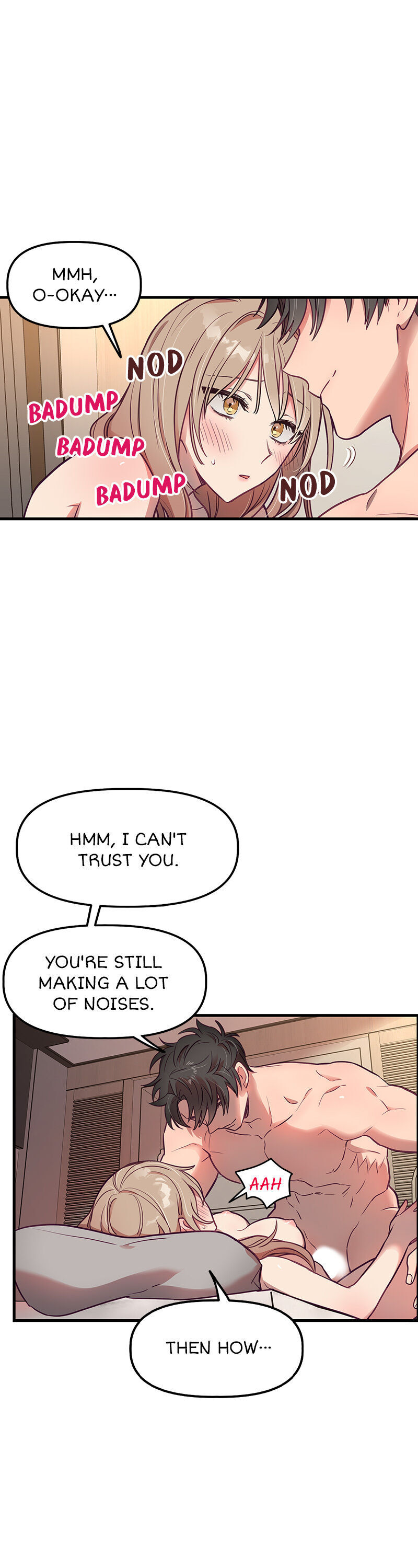 Him and Him and Him - Chapter 12 [photo 5] - MangaPorn