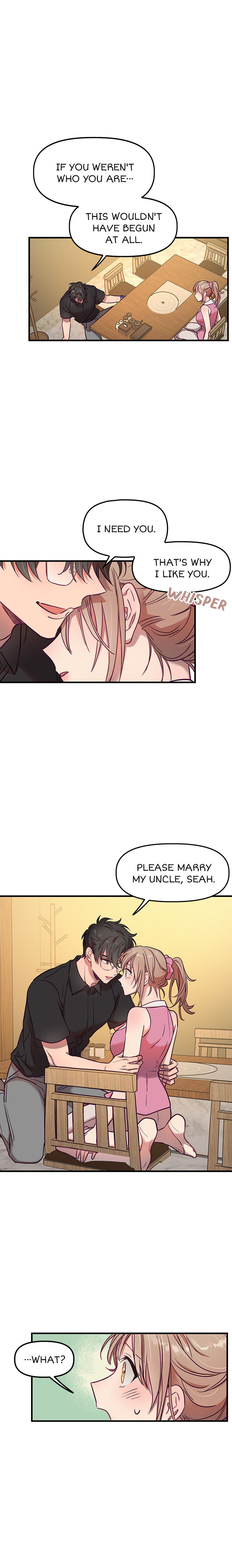 Him and Him and Him - Chapter 13 [photo 8] - MangaPorn