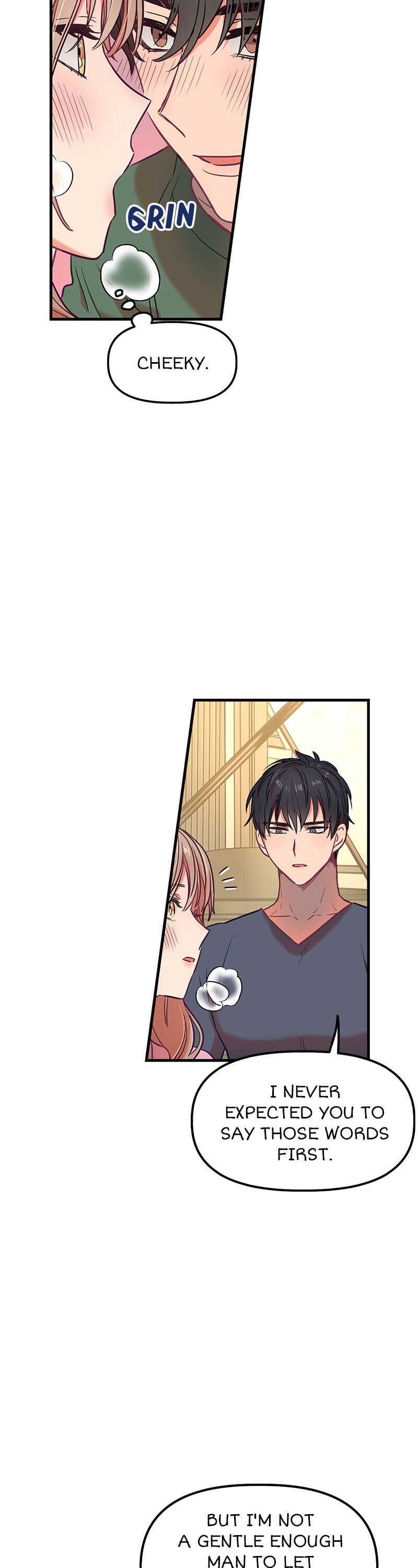 Him and Him and Him - Chapter 14 [photo 19] - MangaPorn