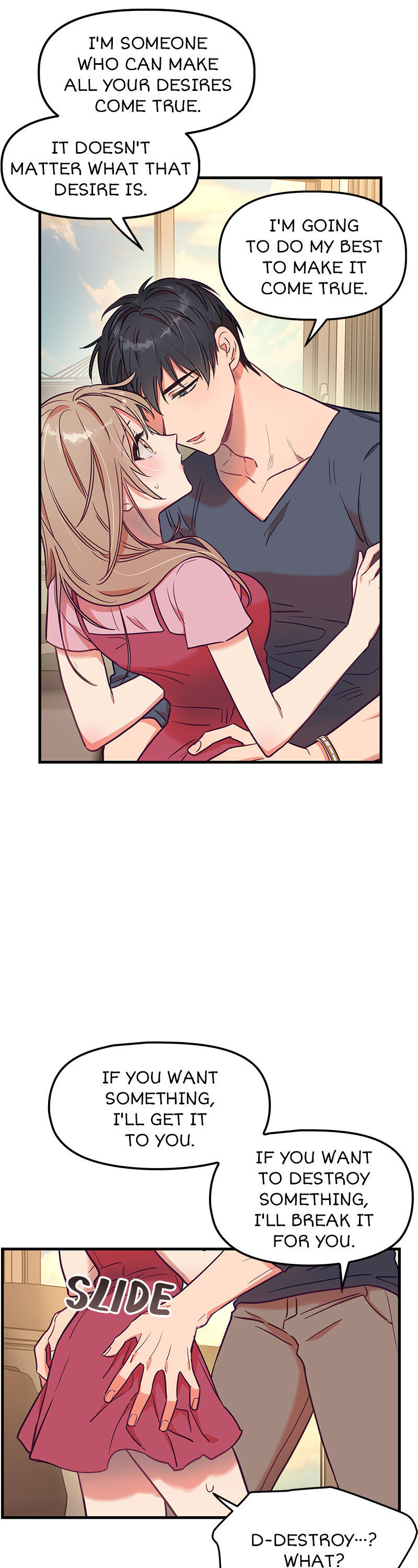 Him and Him and Him - Chapter 14 [photo 21] - MangaPorn