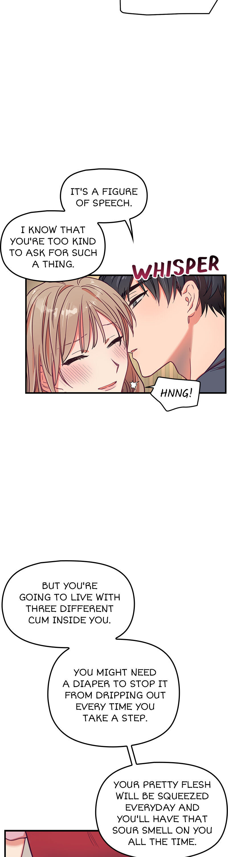 Him and Him and Him - Chapter 14 [photo 22] - MangaPorn