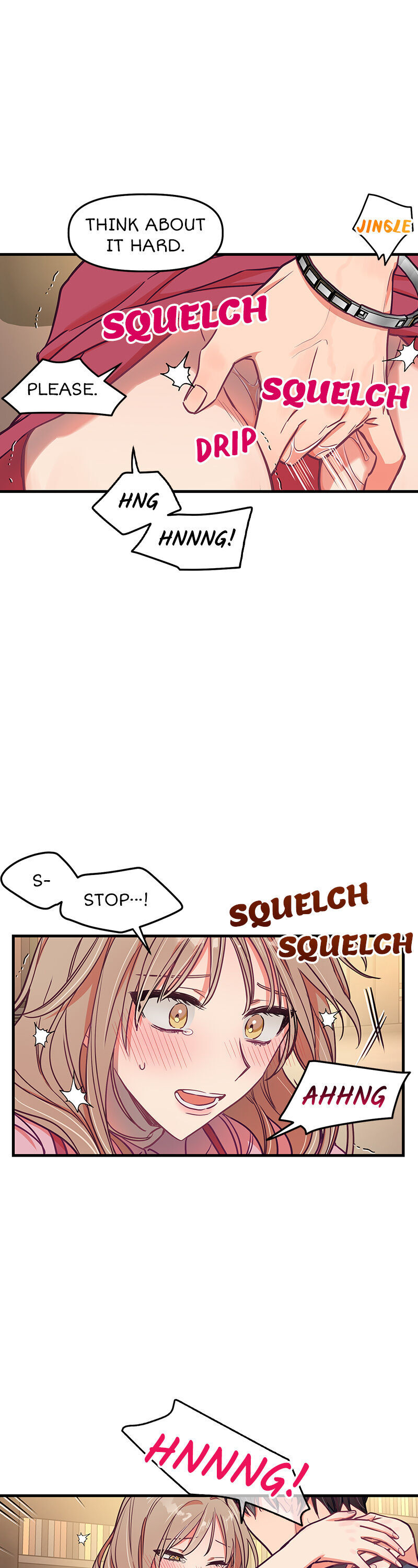 Him and Him and Him - Chapter 14 [photo 25] - MangaPorn