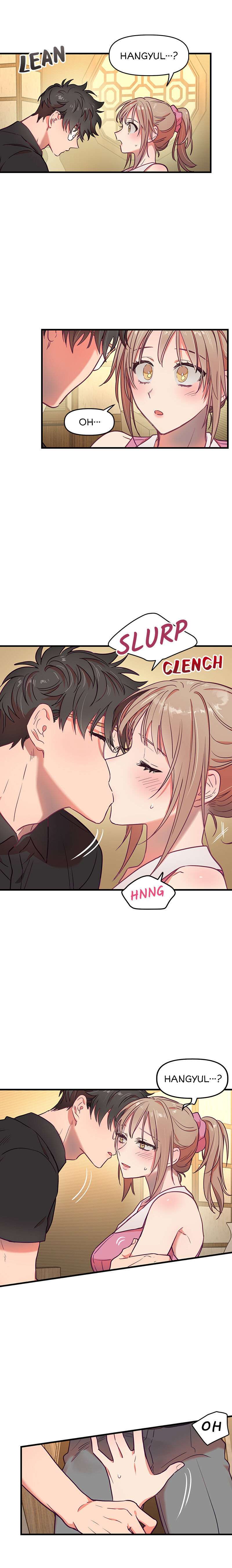 Him and Him and Him - Chapter 14 [photo 4] - MangaPorn