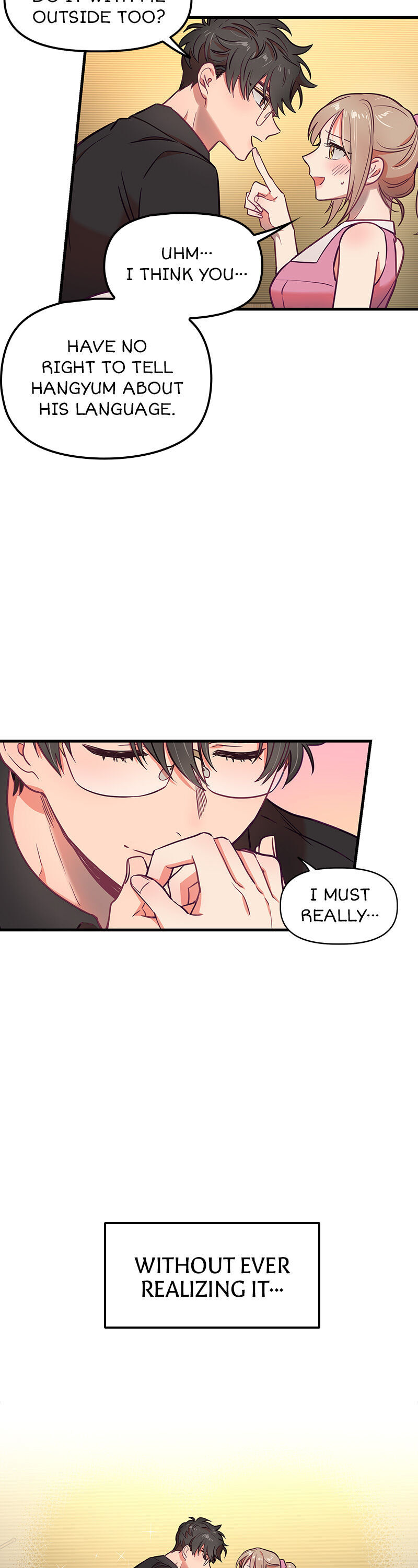 Him and Him and Him - Chapter 14 [photo 6] - MangaPorn