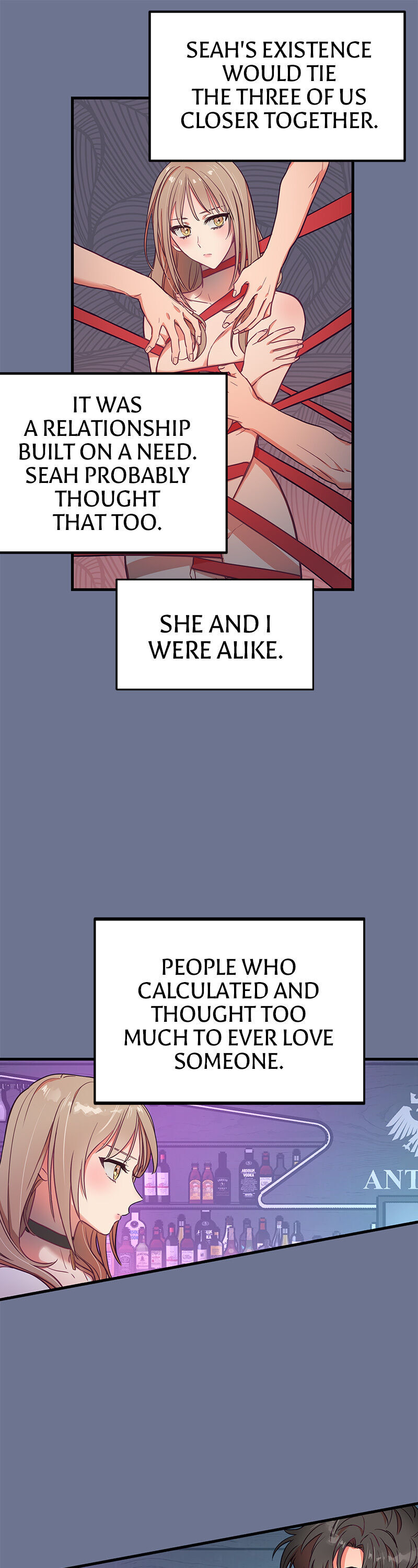 Him and Him and Him - Chapter 14 [photo 9] - MangaPorn