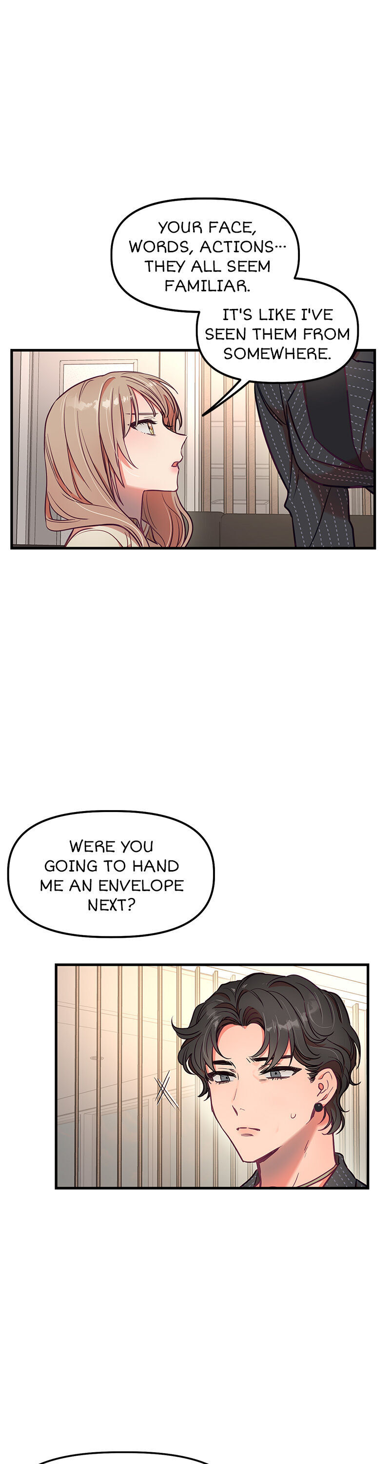 Him and Him and Him - Chapter 15 [photo 10] - MangaPorn