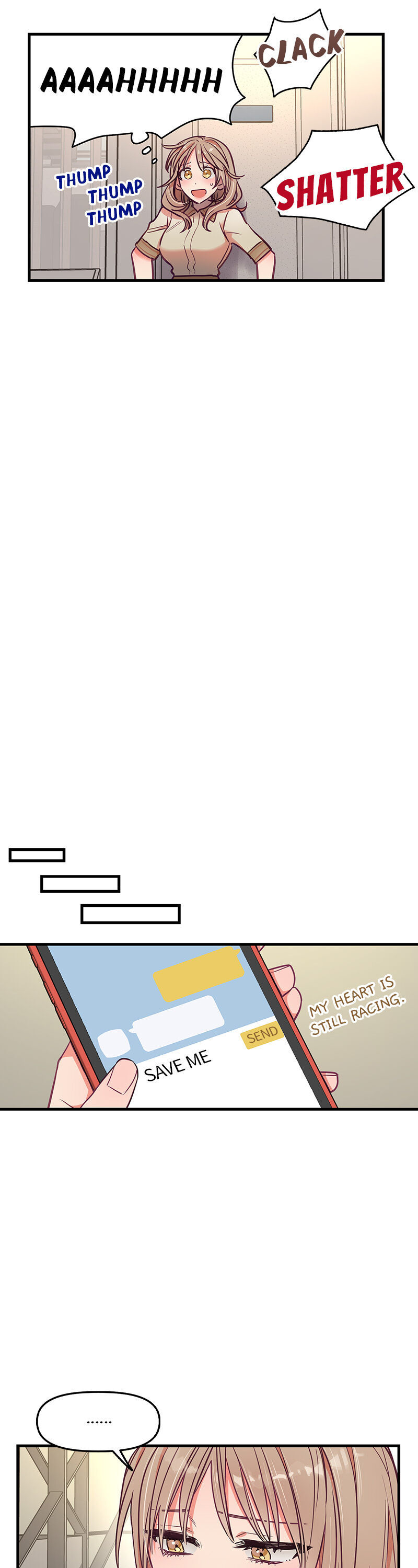 Him and Him and Him - Chapter 15 [photo 13] - MangaPorn