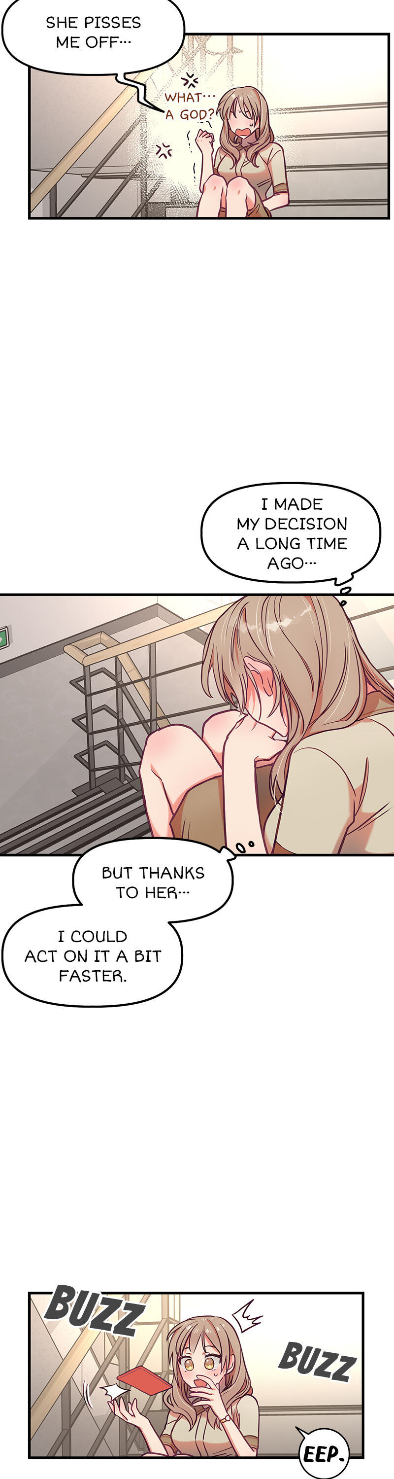 Him and Him and Him - Chapter 15 [photo 15] - MangaPorn