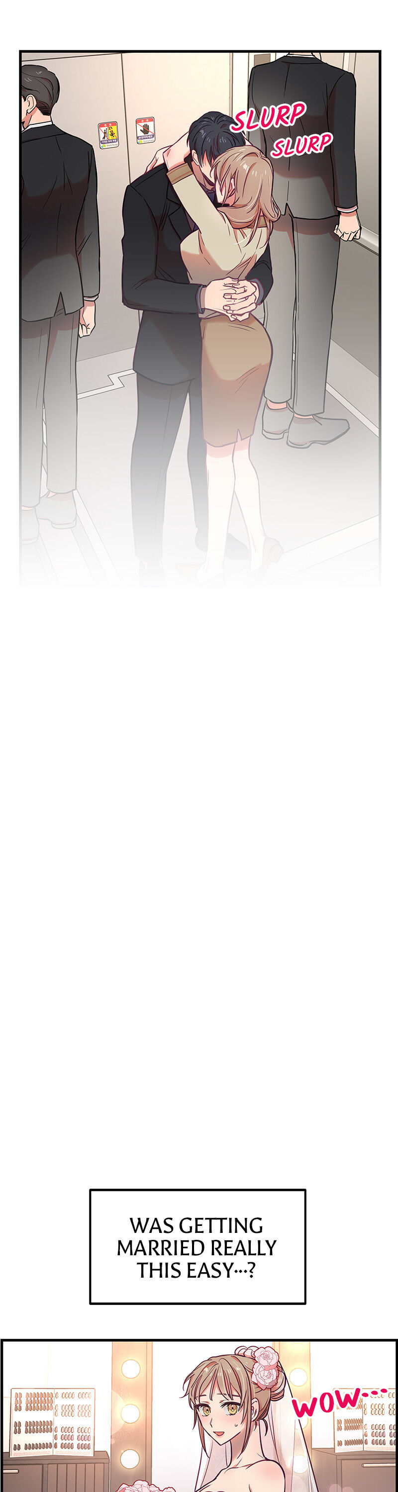 Him and Him and Him - Chapter 15 [photo 21] - MangaPorn