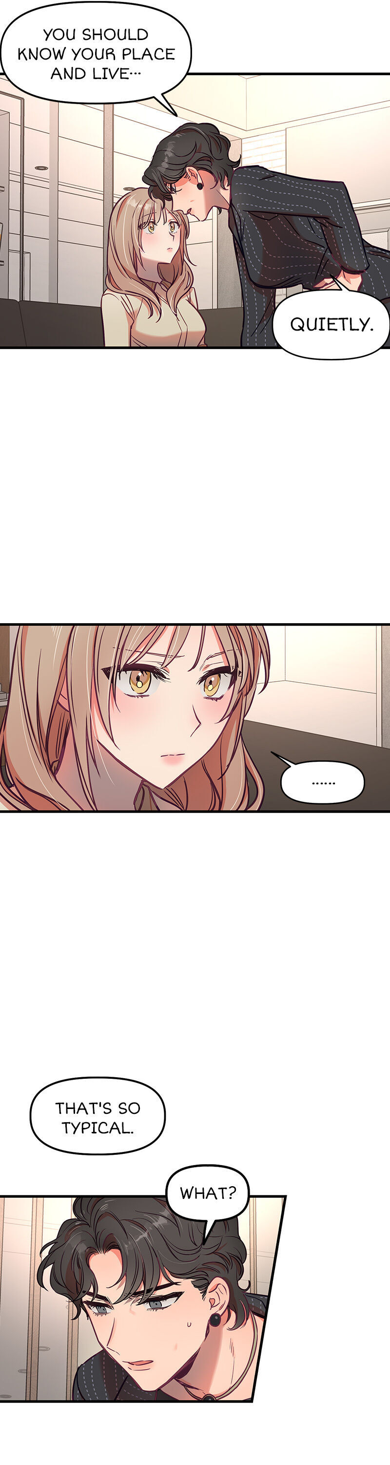 Him and Him and Him - Chapter 15 [photo 9] - MangaPorn