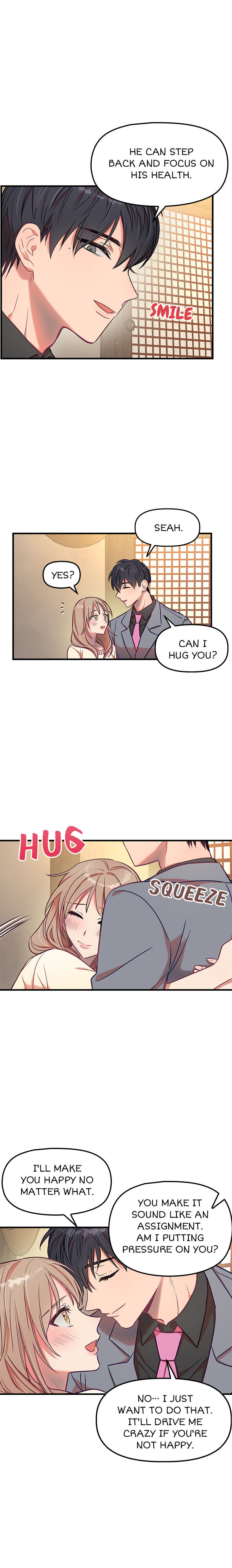 Him and Him and Him - Chapter 16 [photo 12] - MangaPorn