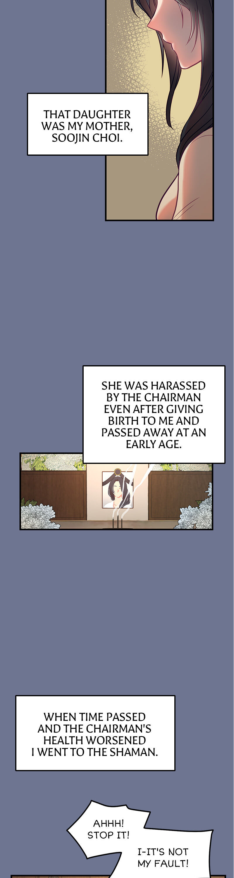 Him and Him and Him - Chapter 16 [photo 2] - MangaPorn