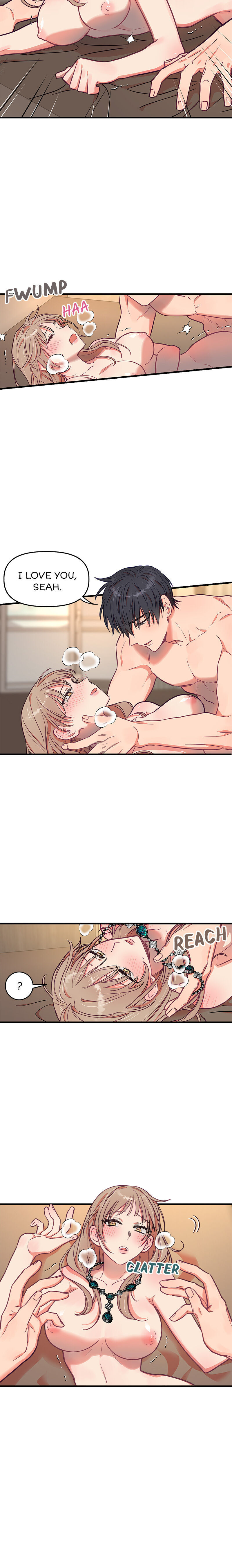 Him and Him and Him - Chapter 16 [photo 20] - MangaPorn