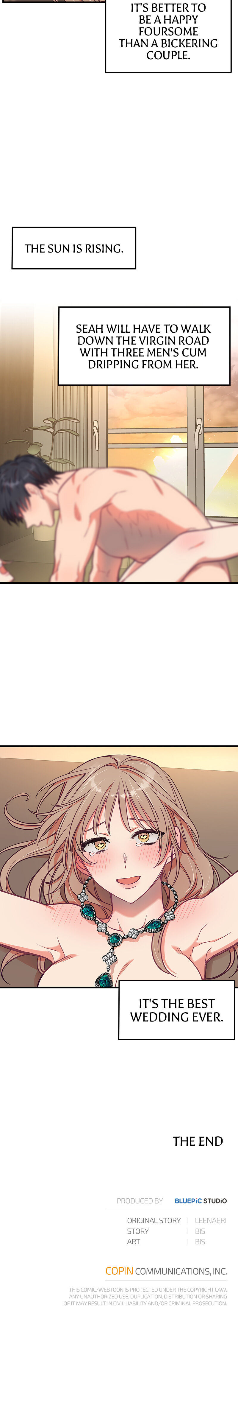 Him and Him and Him - Chapter 16 [photo 23] - MangaPorn