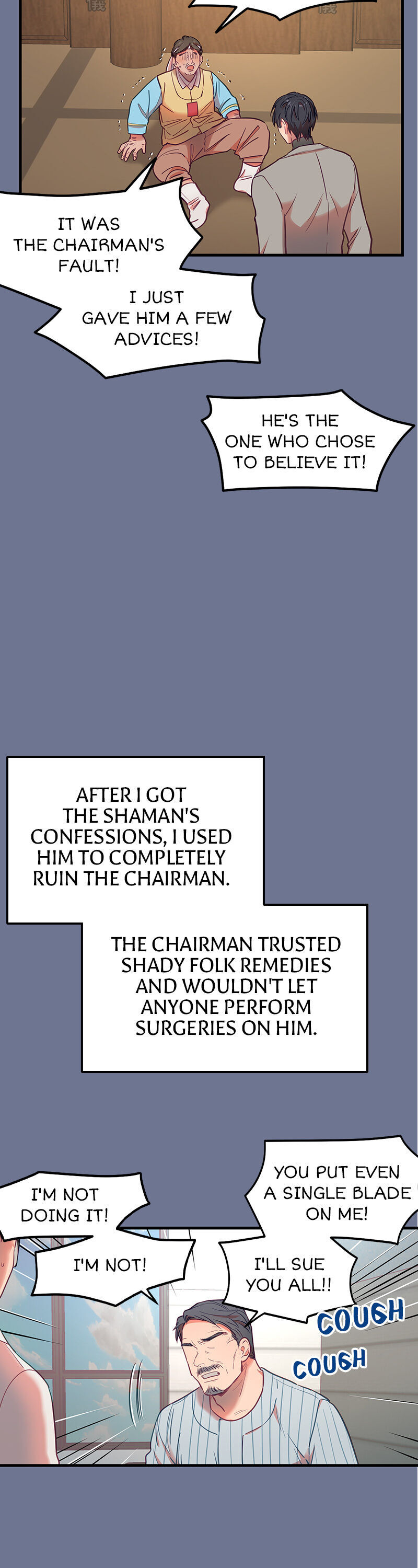 Him and Him and Him - Chapter 16 [photo 3] - MangaPorn