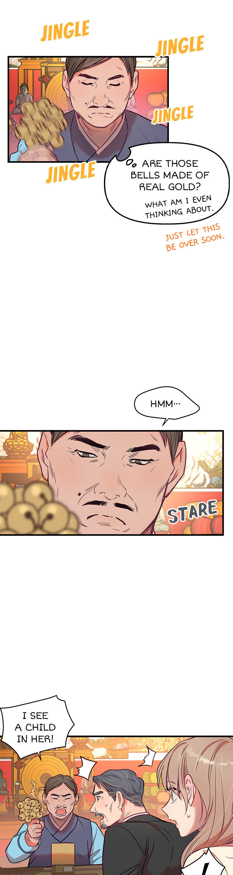 Him and Him and Him - Chapter 16 [photo 7] - MangaPorn