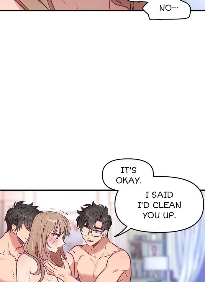 Him and Him and Him - Chapter 17 [photo 14] - MangaPorn