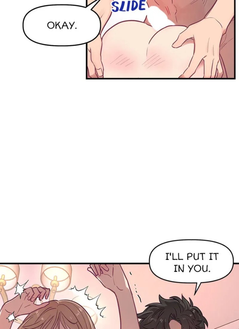 Him and Him and Him - Chapter 17 [photo 29] - MangaPorn