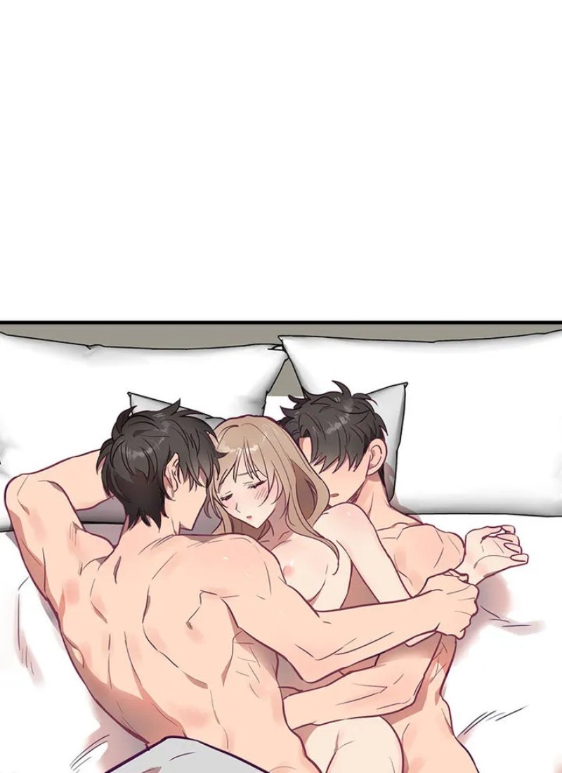 Him and Him and Him - Chapter 17 [photo 36] - MangaPorn