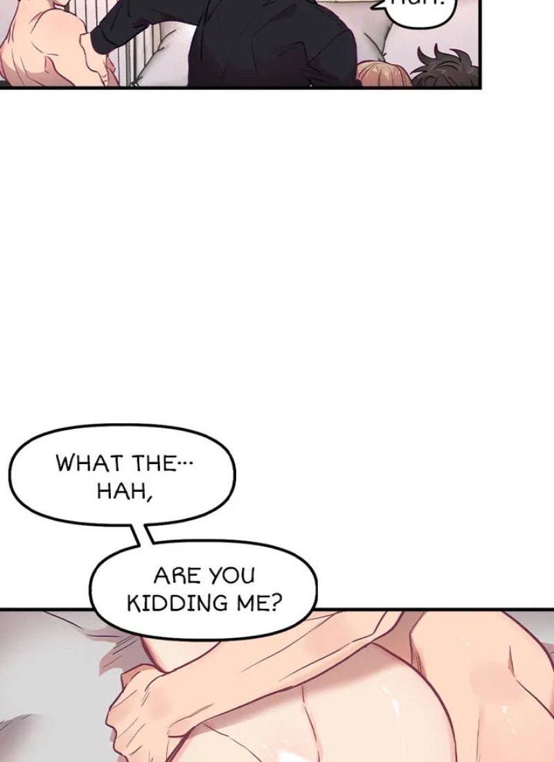 Him and Him and Him - Chapter 17 [photo 38] - MangaPorn