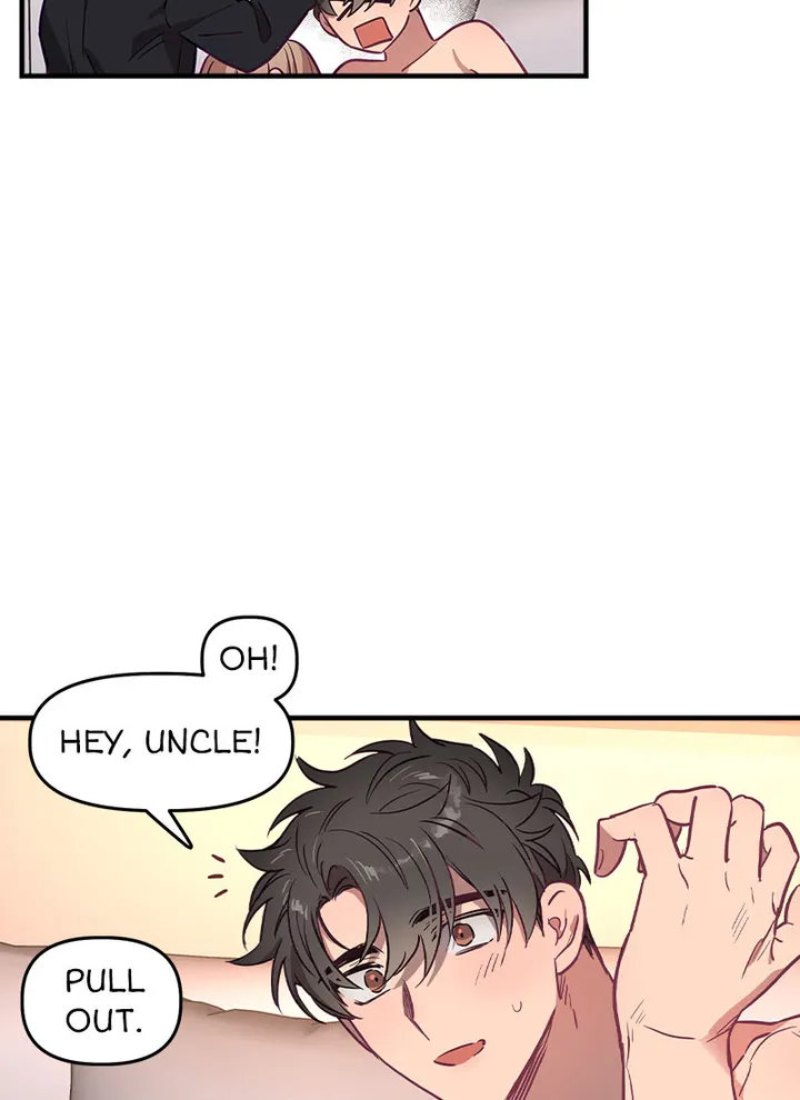 Him and Him and Him - Chapter 17 [photo 40] - MangaPorn