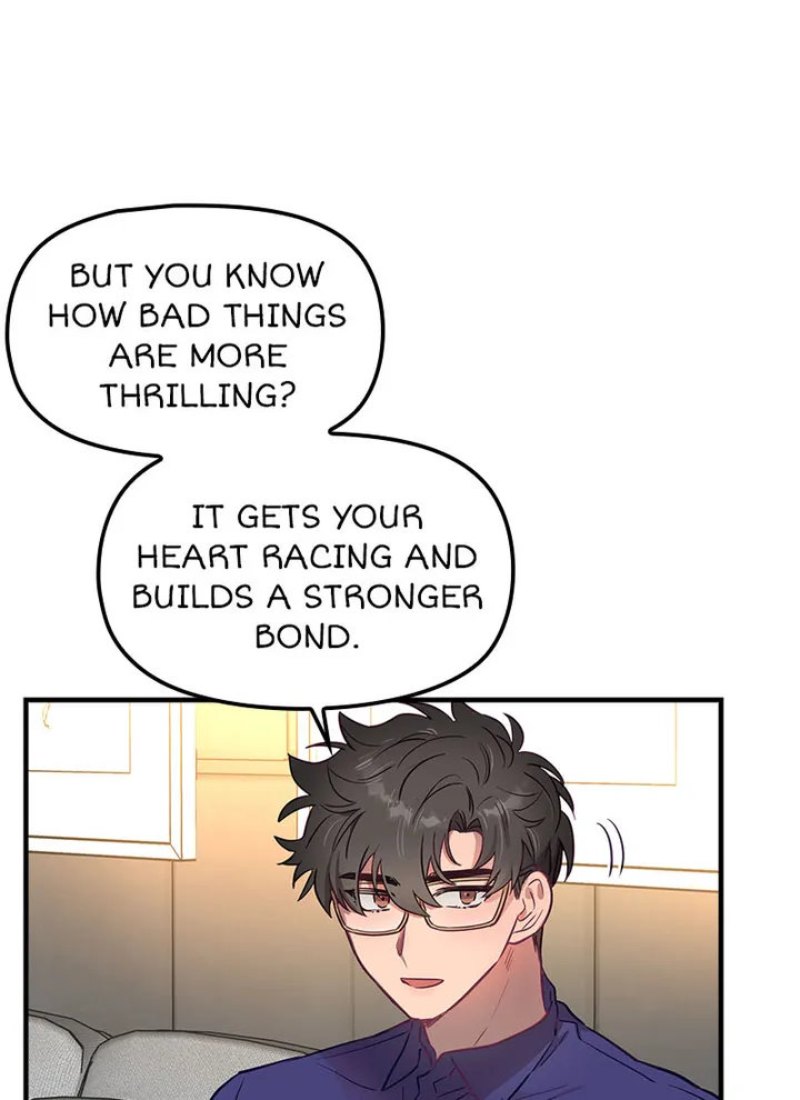 Him and Him and Him - Chapter 17 [photo 58] - MangaPorn