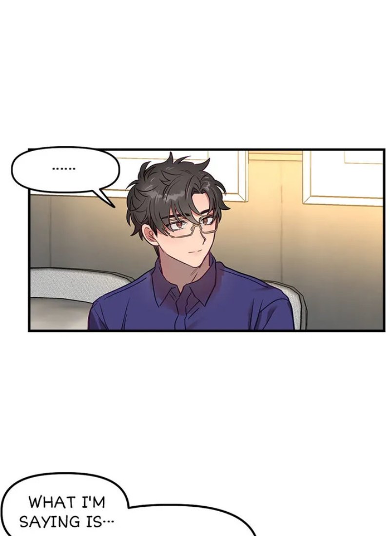 Him and Him and Him - Chapter 17 [photo 63] - MangaPorn