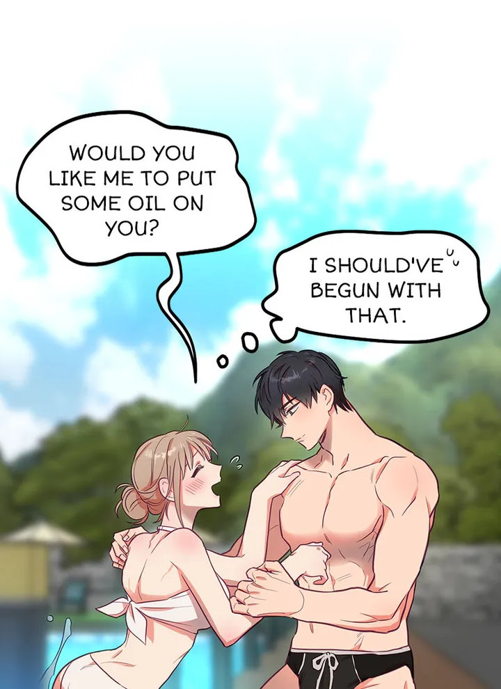 Him and Him and Him - Chapter 18 [photo 36] - MangaPorn