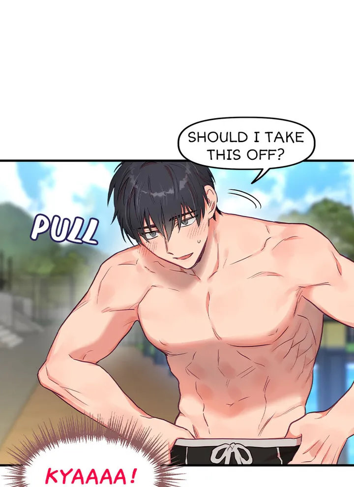 Him and Him and Him - Chapter 18 [photo 38] - MangaPorn