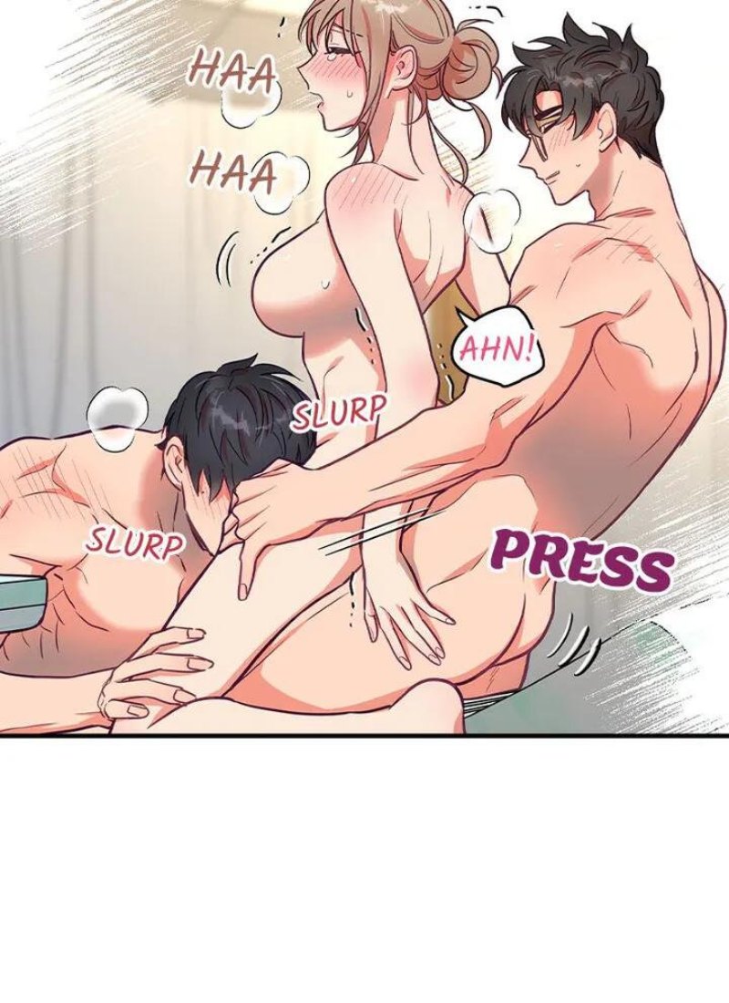 Him and Him and Him - Chapter 19 [photo 43] - MangaPorn