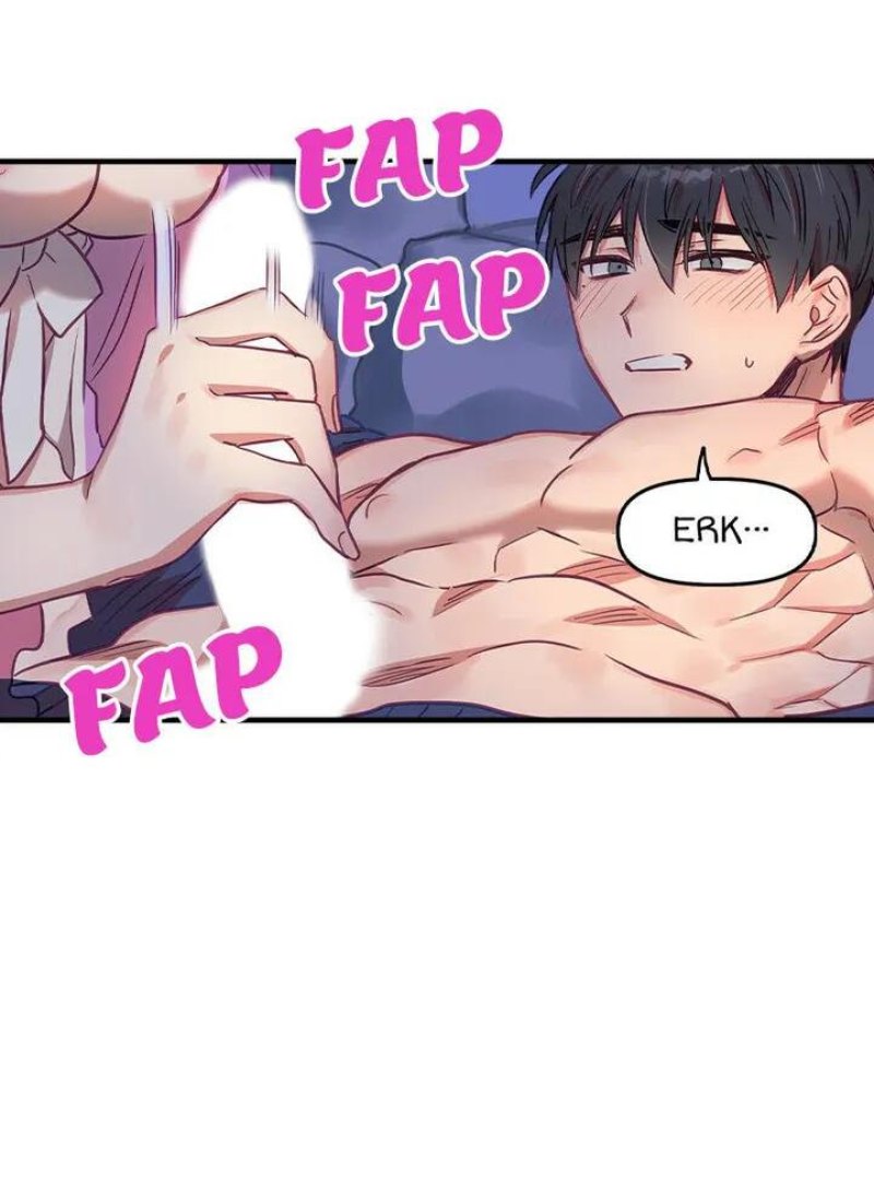 Him and Him and Him - Chapter 20 [photo 53] - MangaPorn