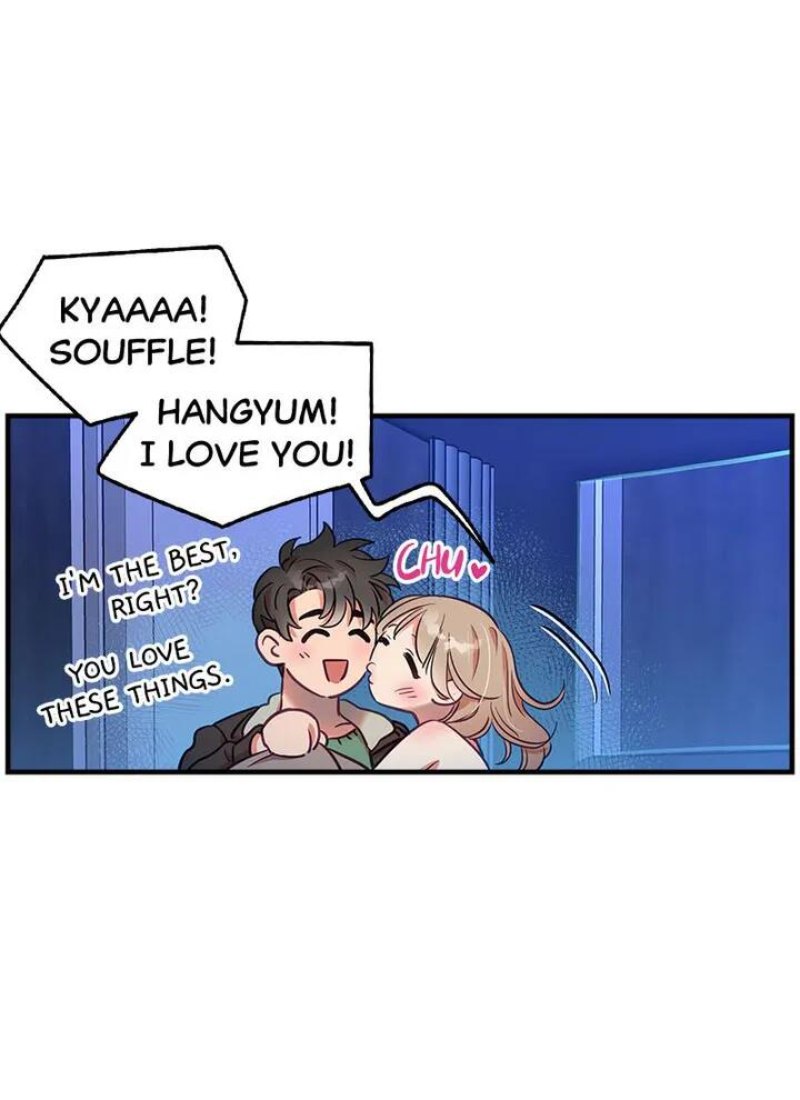 Him and Him and Him - Chapter 21 [photo 13] - MangaPorn
