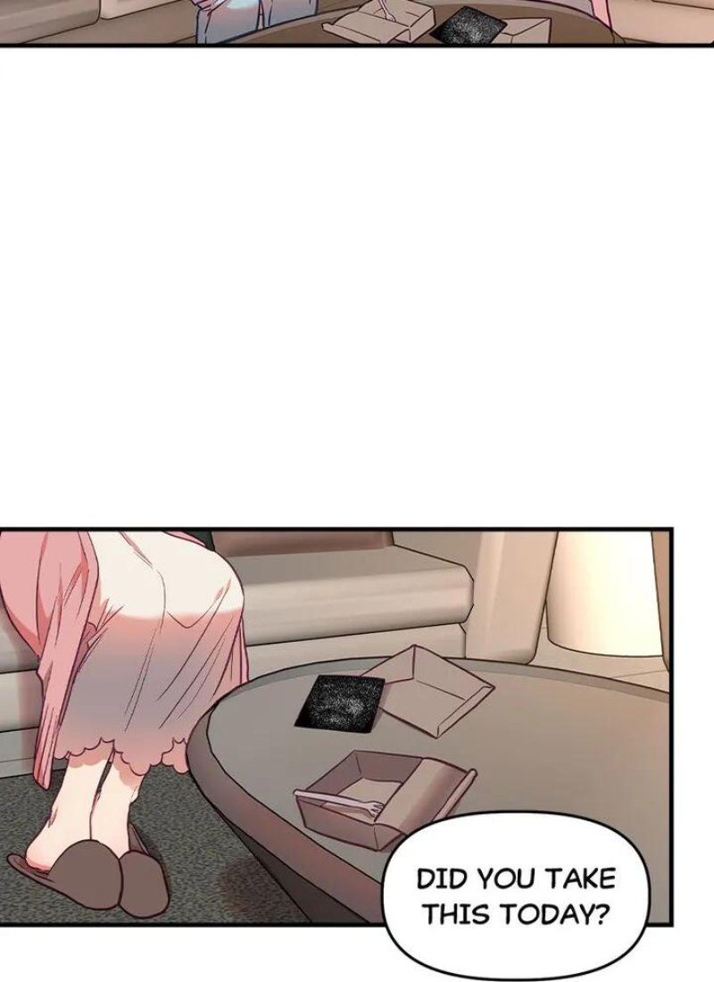 Him and Him and Him - Chapter 21 [photo 18] - MangaPorn