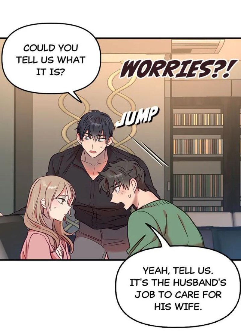 Him and Him and Him - Chapter 21 [photo 23] - MangaPorn