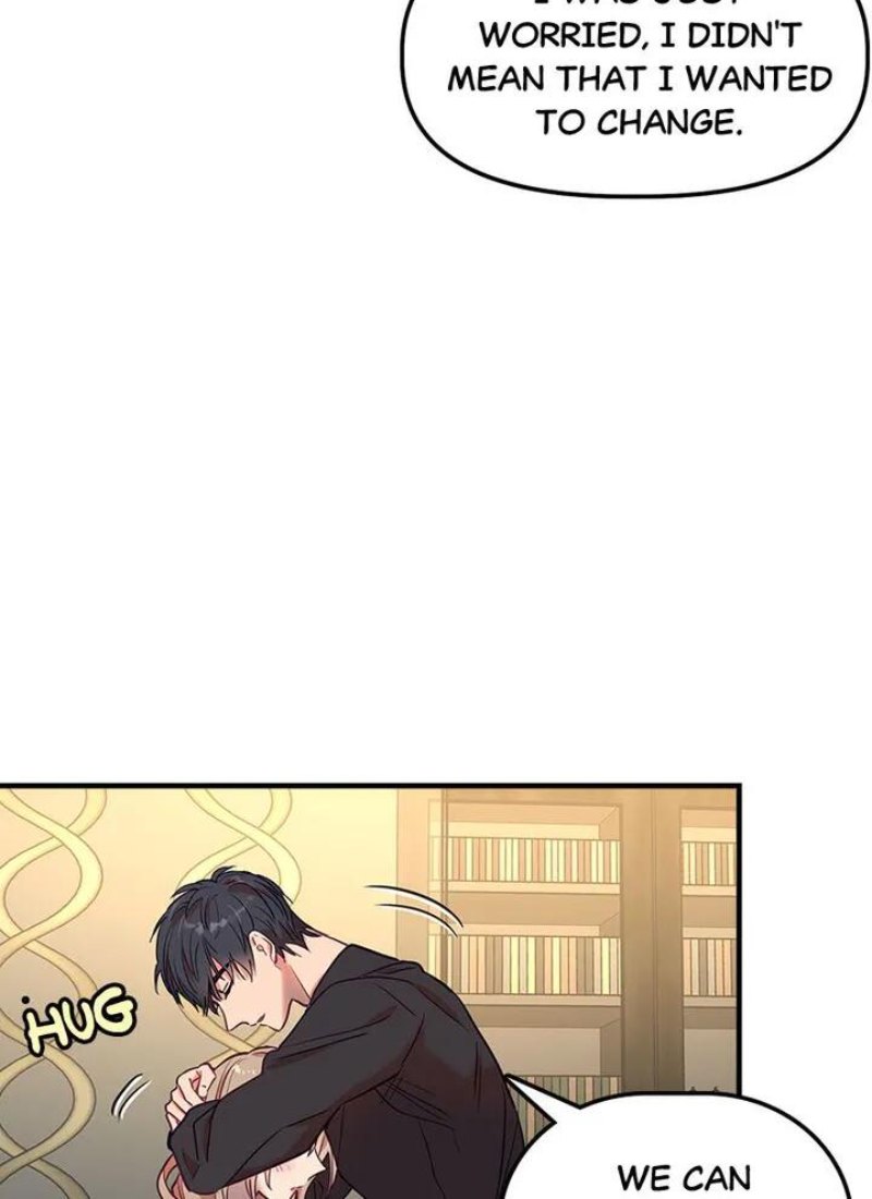 Him and Him and Him - Chapter 21 [photo 32] - MangaPorn