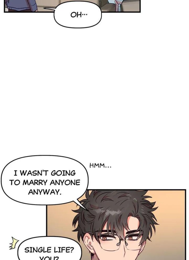 Him and Him and Him - Chapter 21 [photo 39] - MangaPorn