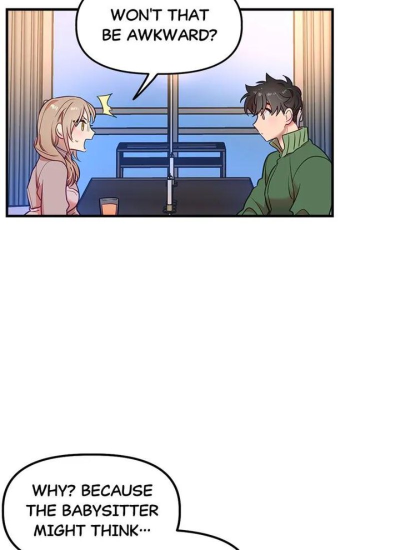 Him and Him and Him - Chapter 21 [photo 74] - MangaPorn