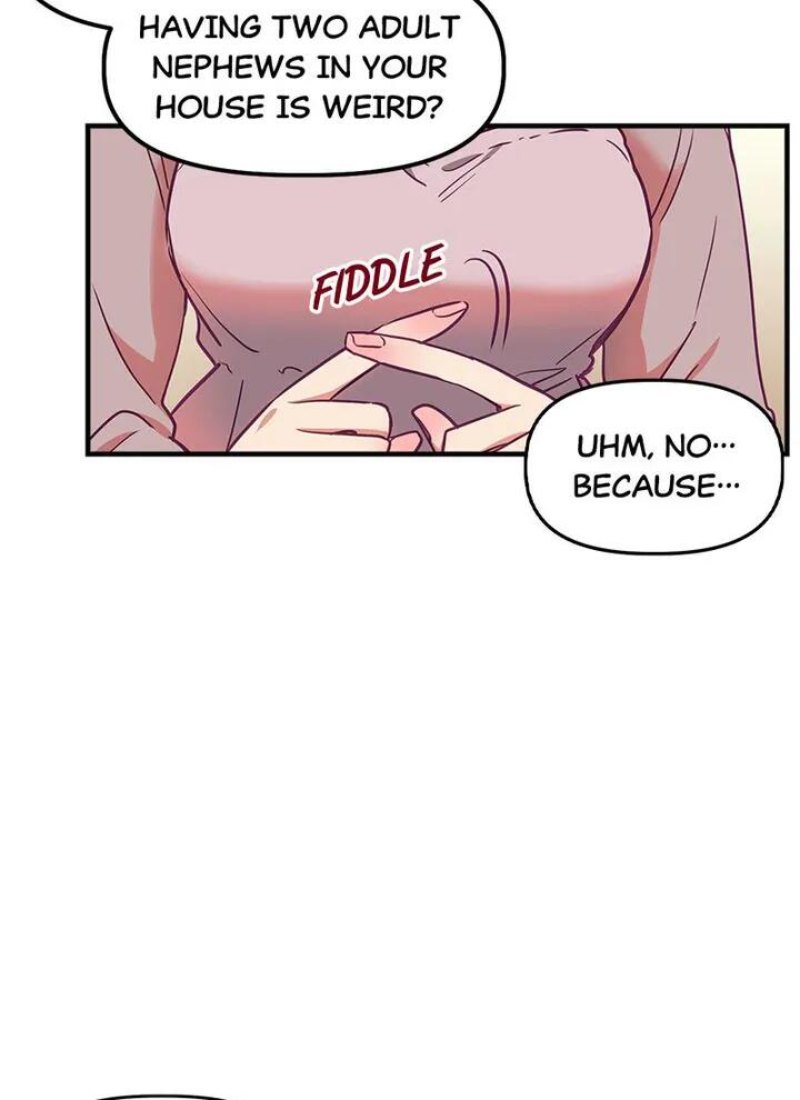 Him and Him and Him - Chapter 21 [photo 75] - MangaPorn