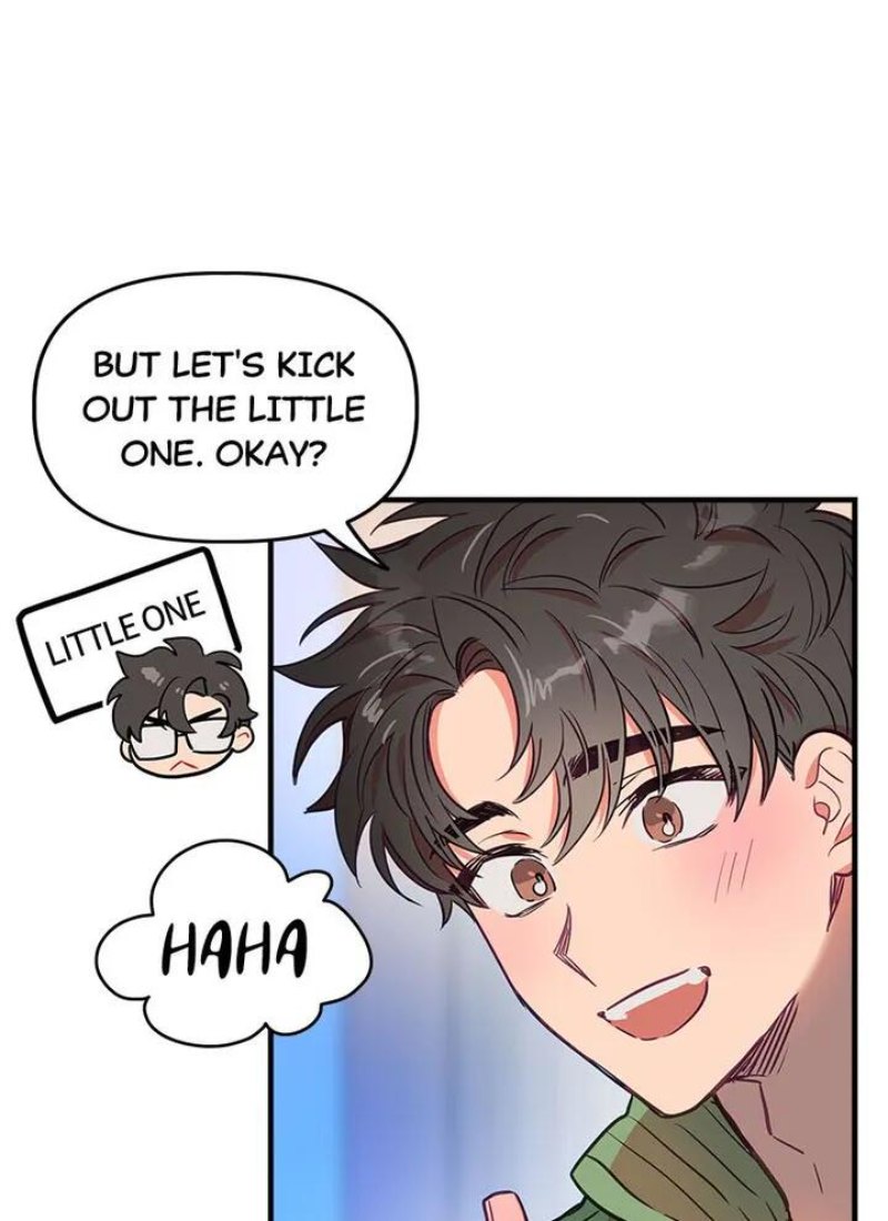 Him and Him and Him - Chapter 21 [photo 83] - MangaPorn