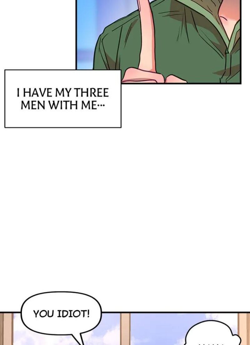 Him and Him and Him - Chapter 21 [photo 84] - MangaPorn