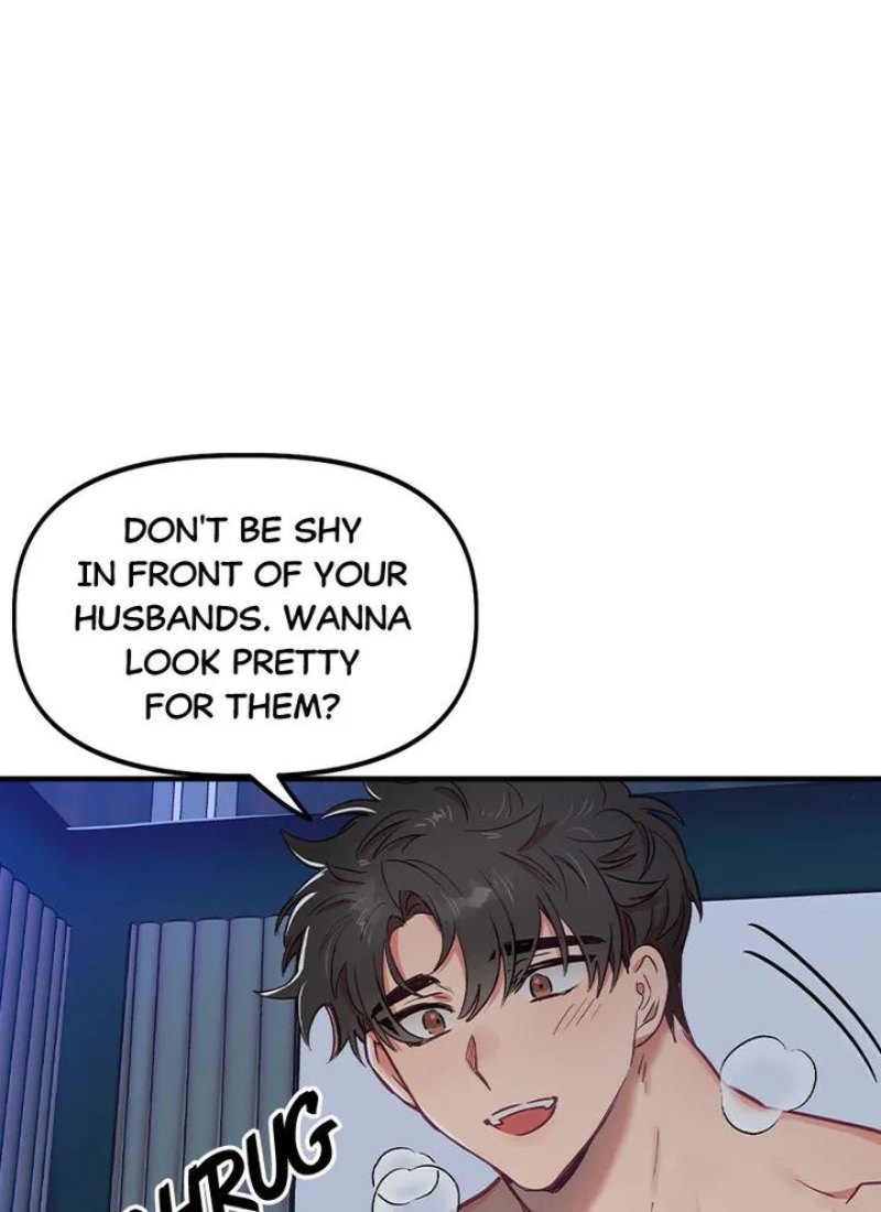 Him and Him and Him - Chapter 22 [photo 26] - MangaPorn