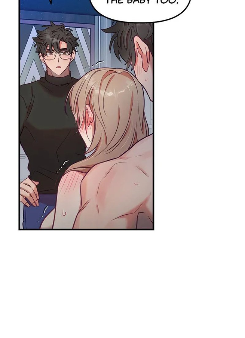 Him and Him and Him - Chapter 22 [photo 35] - MangaPorn