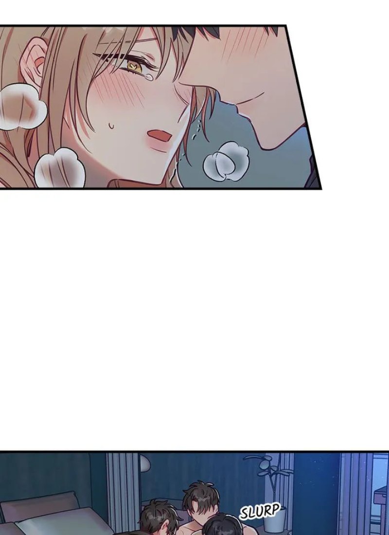 Him and Him and Him - Chapter 22 [photo 47] - MangaPorn