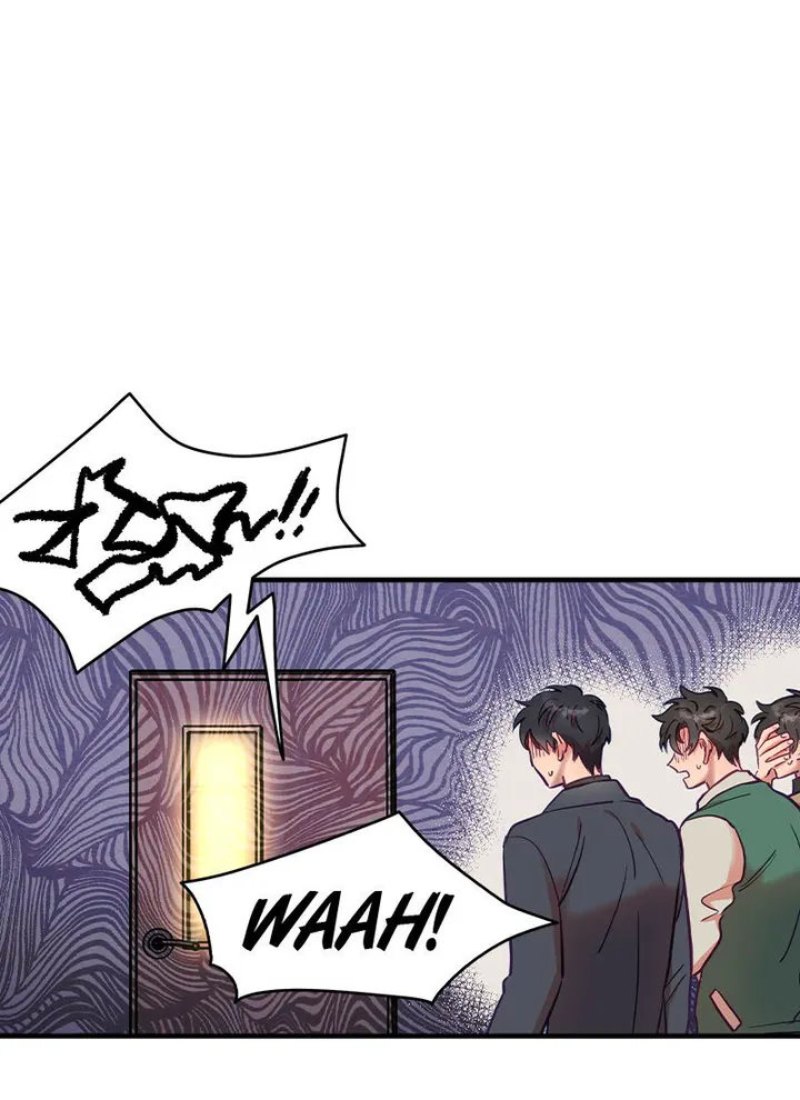 Him and Him and Him - Chapter 22 [photo 52] - MangaPorn