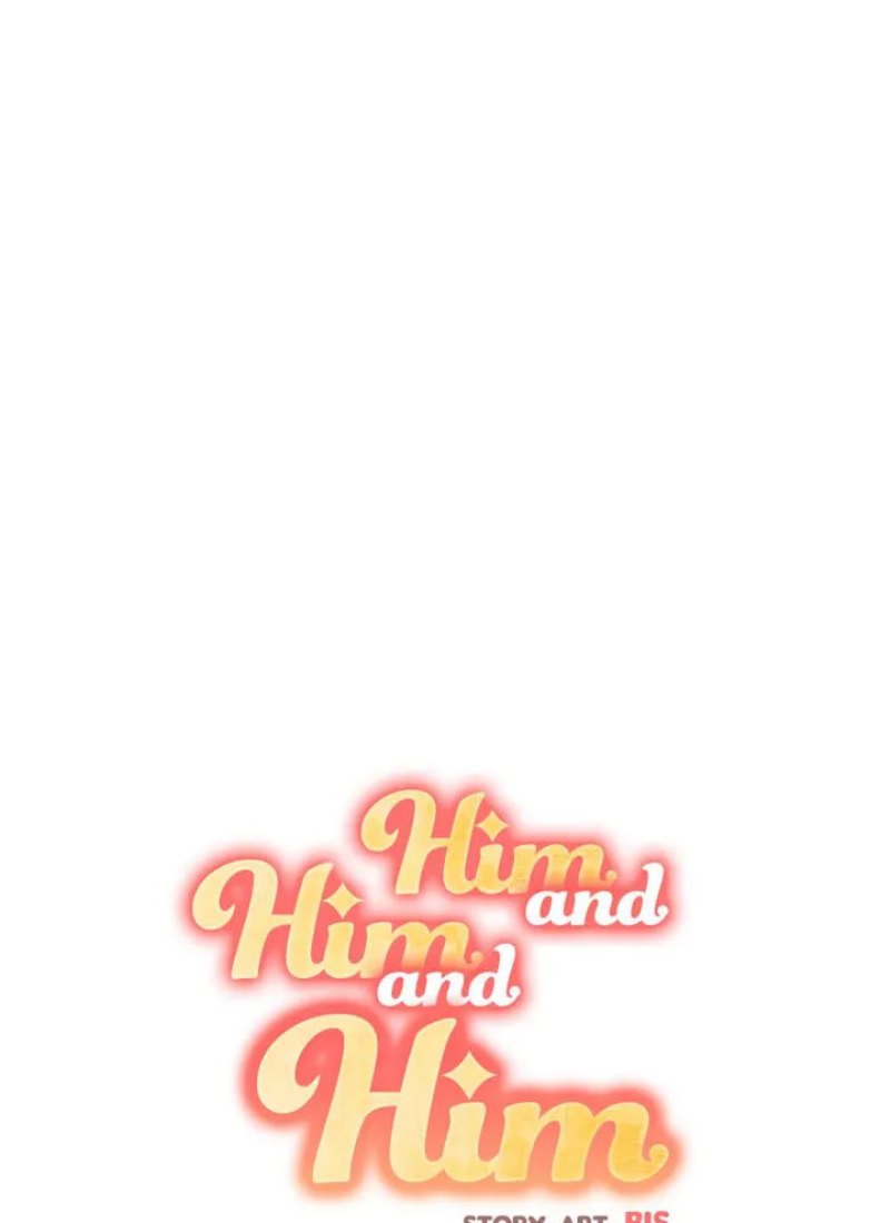 Him and Him and Him - Chapter 22 [photo 6] - MangaPorn