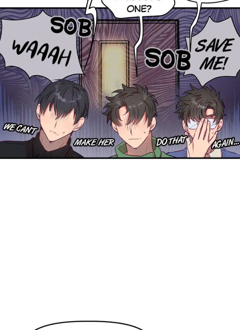 Him and Him and Him - Chapter 22 [photo 60] - MangaPorn