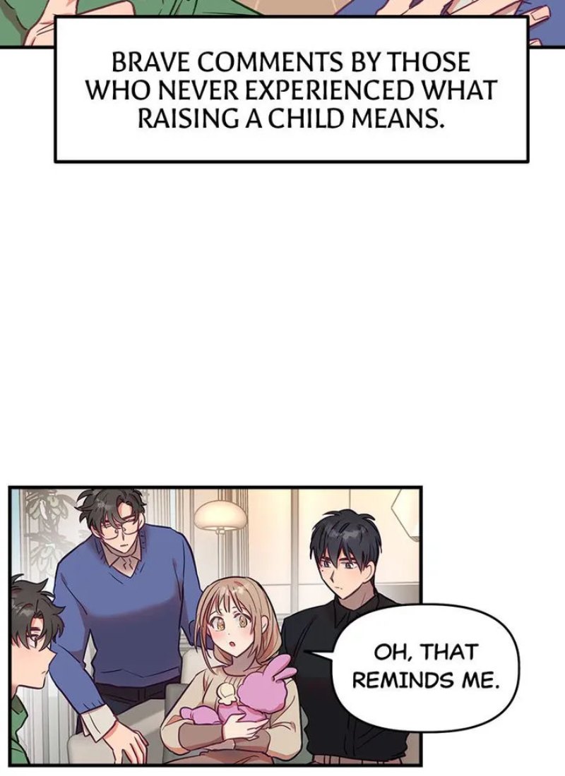 Him and Him and Him - Chapter 22 [photo 66] - MangaPorn