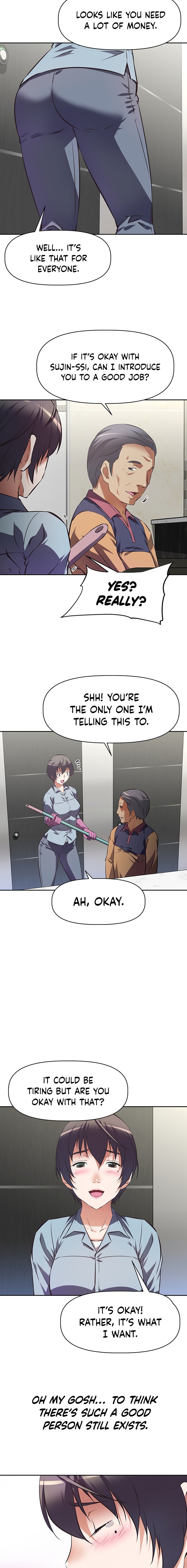 Streamer Aunt - Chapter 1 [photo 12] - MangaPorn