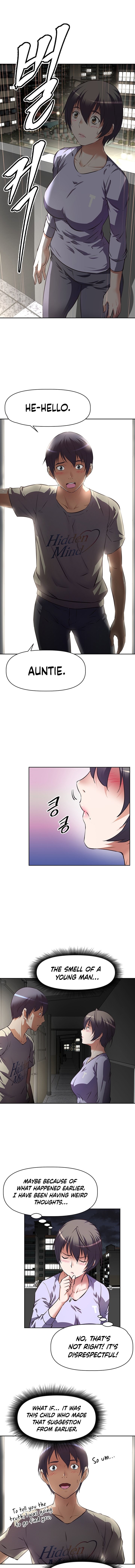 Streamer Aunt - Chapter 1 [photo 17] - MangaPorn