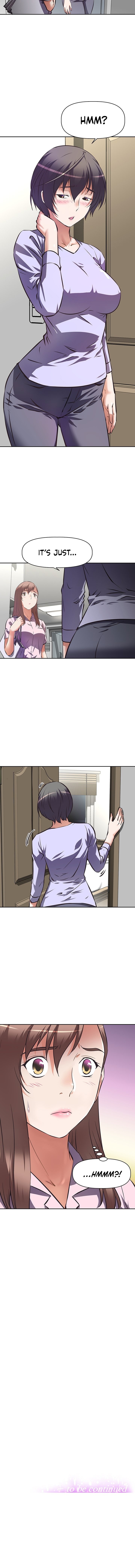 Streamer Aunt - Chapter 1 [photo 20] - MangaPorn